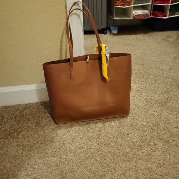 H&M Bags Hm Tote Bag Poshmark